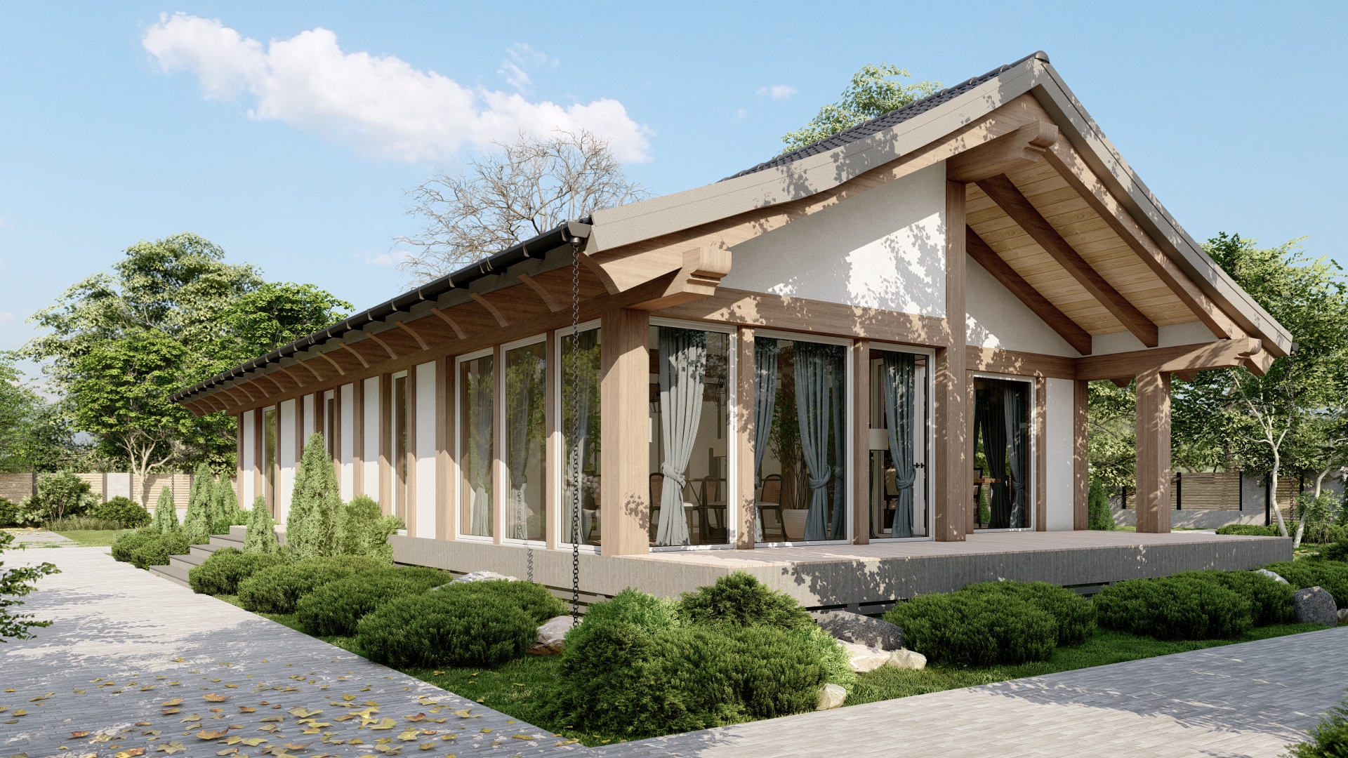 Haus Eifel