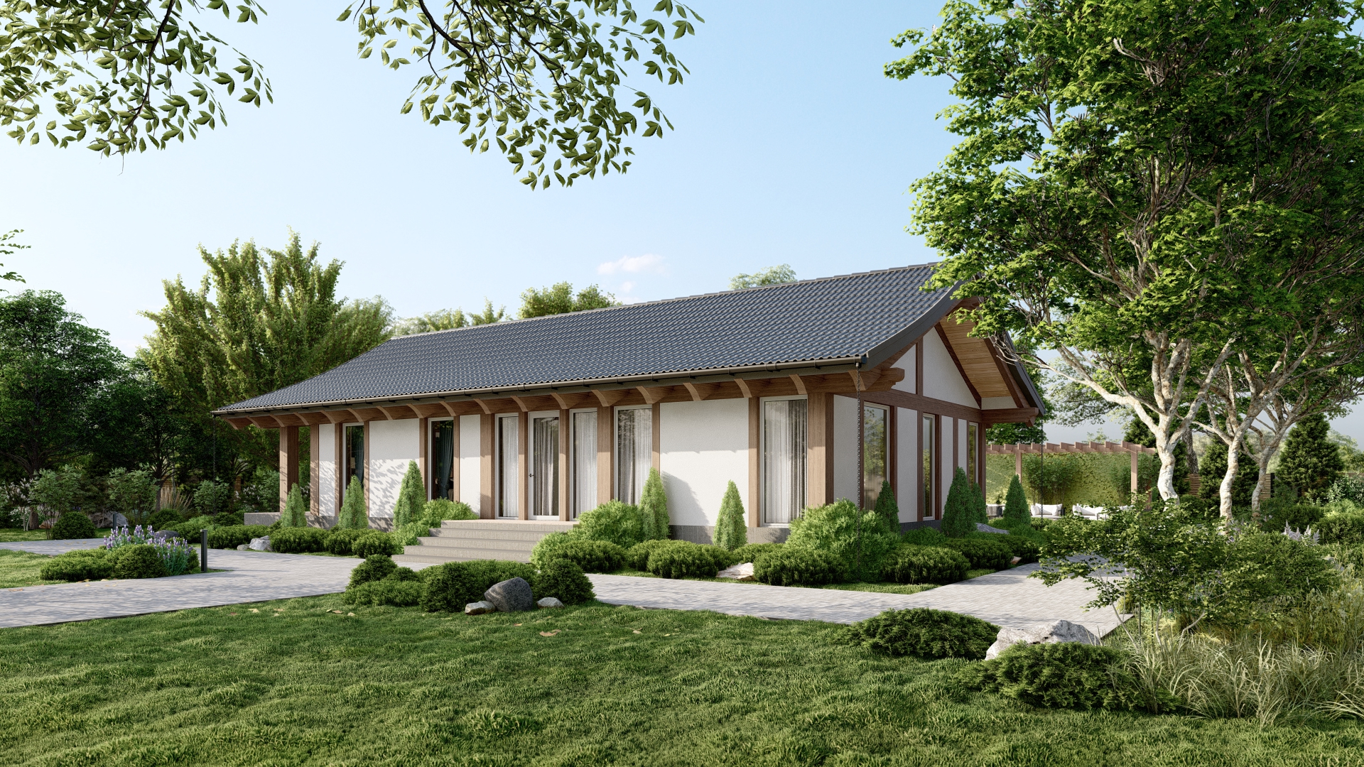 Haus Eifel