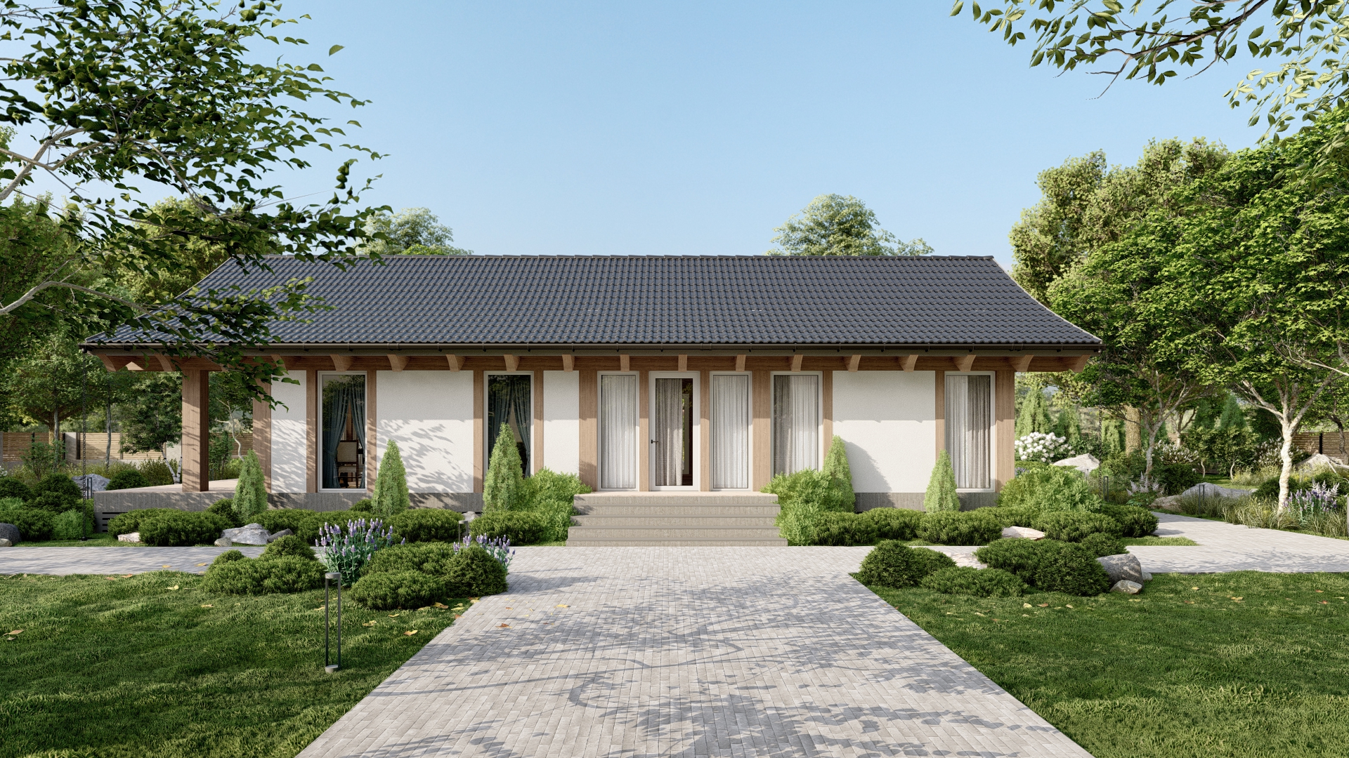 Haus Eifel