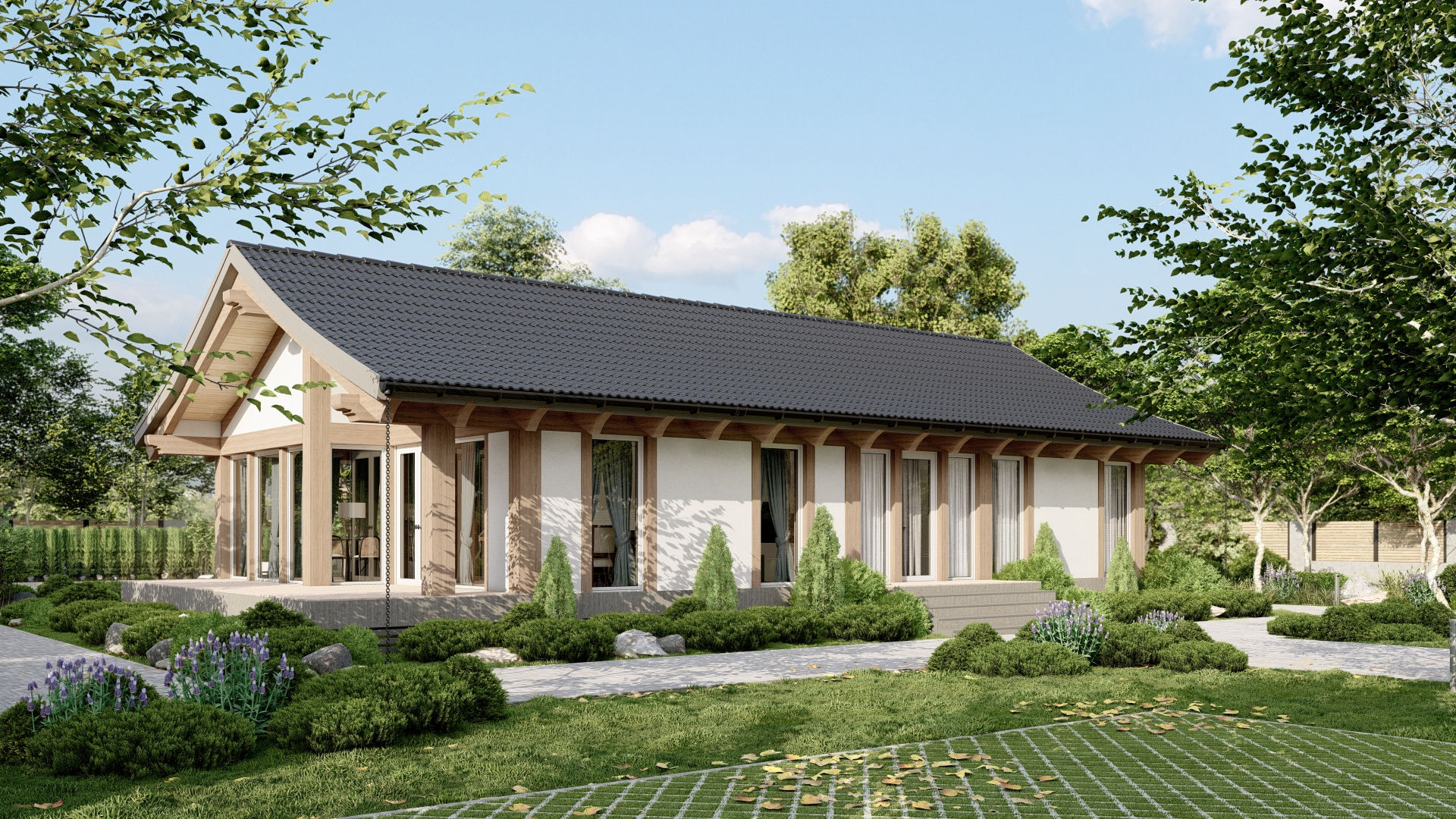 Haus Eifel